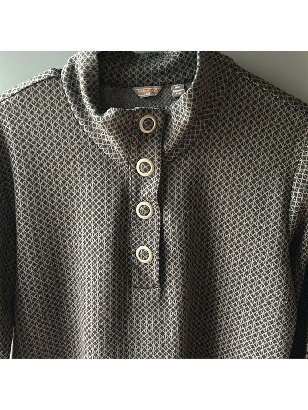 Merrell Indira pullover - Picture 5 of 8